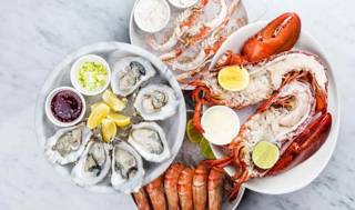 The Best Seafood Restaurant in Calgary