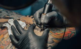Best Tattoo Shop in Calgary
