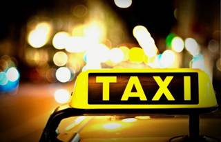 Best Cab Company in Calgary