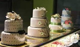 Best Wedding Cake Shop in Calgary