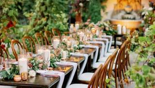 Best Wedding Planner in Calgary